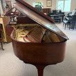 1914 Steinway model B grand piano, gorgeous mahogany - Grand Pianos